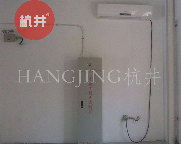 1區(qū)、2區(qū)危險(xiǎn)場(chǎng)所防爆空調(diào)機(jī) 十匹防爆空調(diào)機(jī)