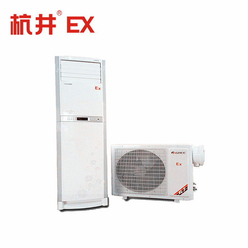 ****庫(kù)用防爆空調(diào)